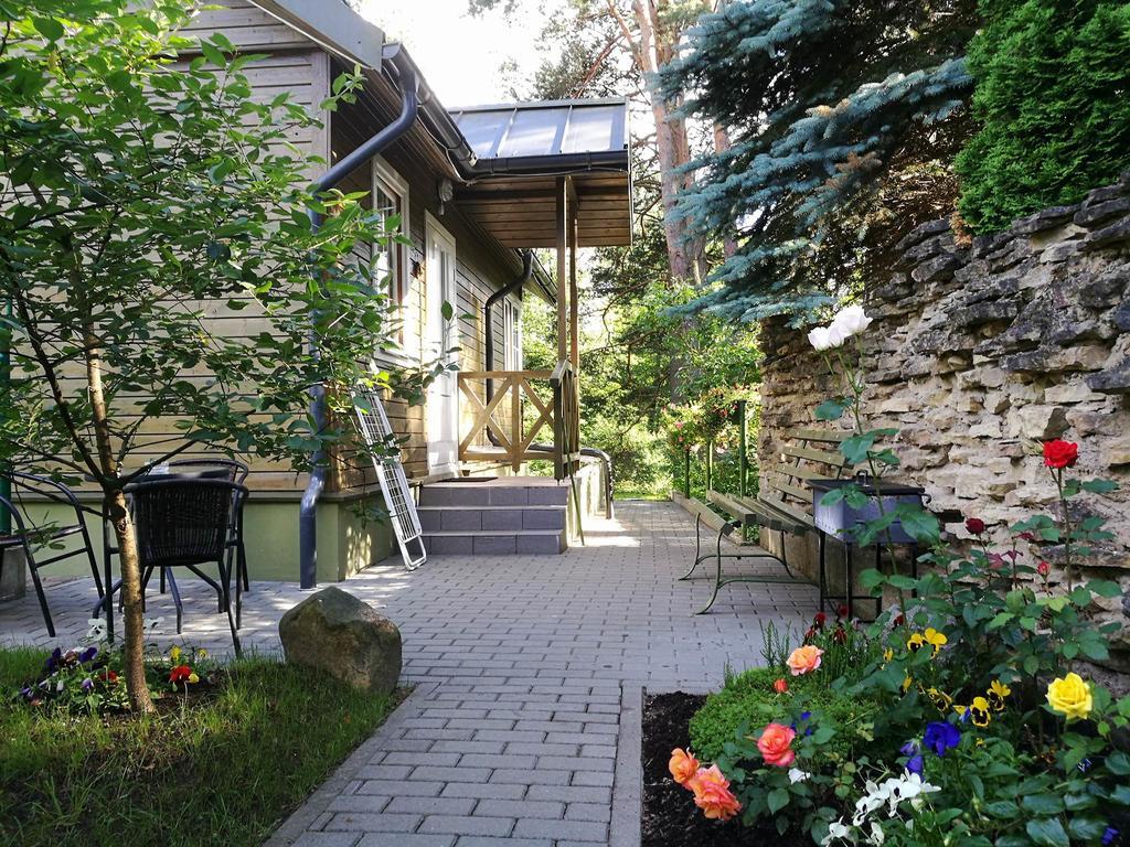Holiday home Sveciu Namelis